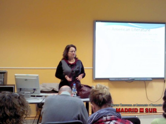 Ponente Eulalia Piñero Gil