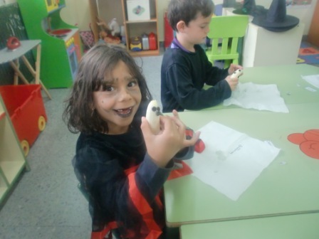 2017_10_31_HALLOWEEN_INF 5_CEIP FDLR_LAS ROZAS 1