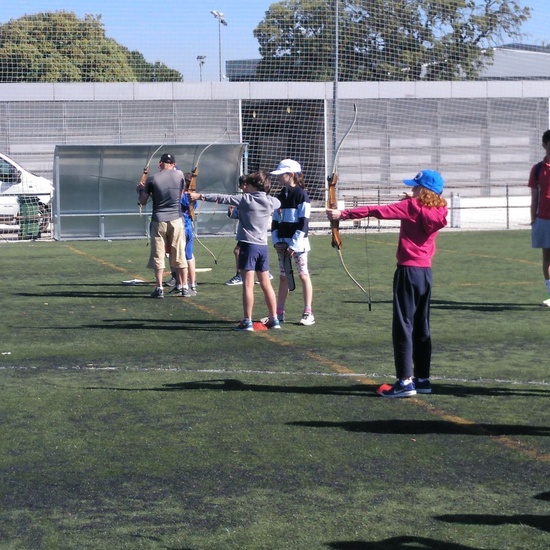 Actividad Multiaventura_4º de Primaria_CEIP Fernando de los Ríos_Las Rozas 8