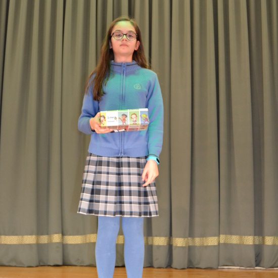 FOTOS NAVIDAD 2018 5º Y 6º EP_3 4