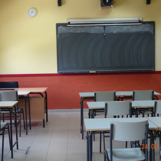 IES Tirso de Molina 17