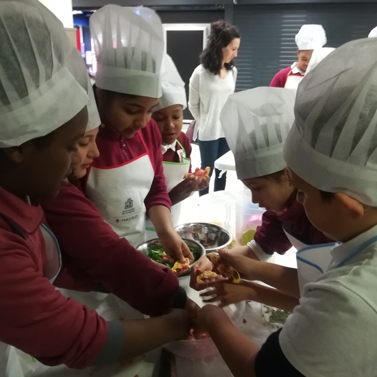 Luis Bello 5º Visita Mercado de Prosperidad 12