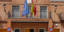 Ayuntamiento de Campo Real