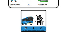 Anticipación excursión Atlantis