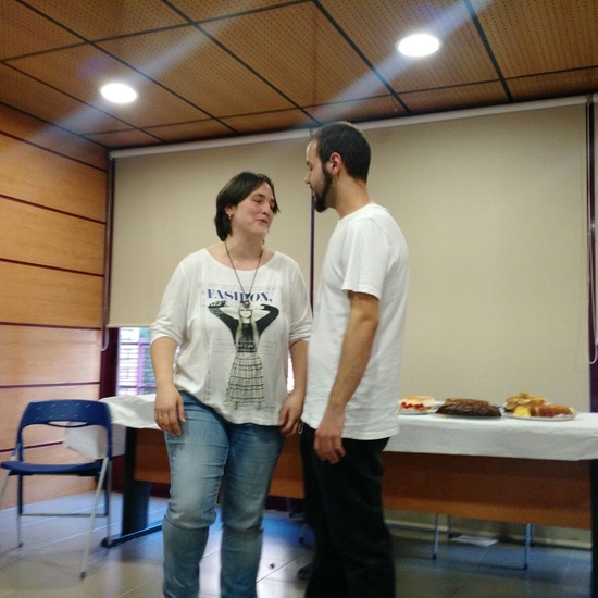 Concurso de dulces  14