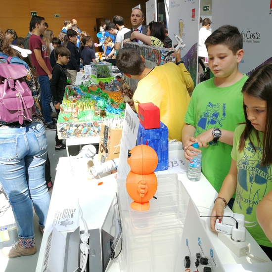 RetoTech - Festival 7