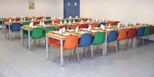 Comedor escolar