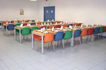 Comedor escolar