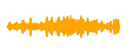 De qué color son los besos?