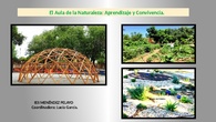 Proyecto Aula de la Naturaleza