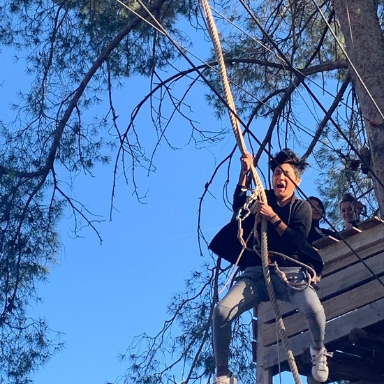 Inglés en Campus Moragete Day 4 28