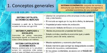 Agentes económicos