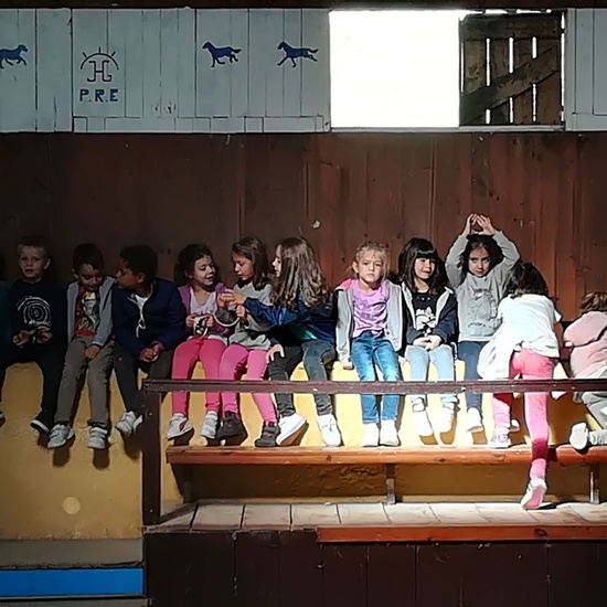 Granja Escuela 1º y 2º EP 2017-18_24 47