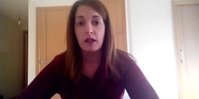 Vídeo de Presentación Gema Ronda López