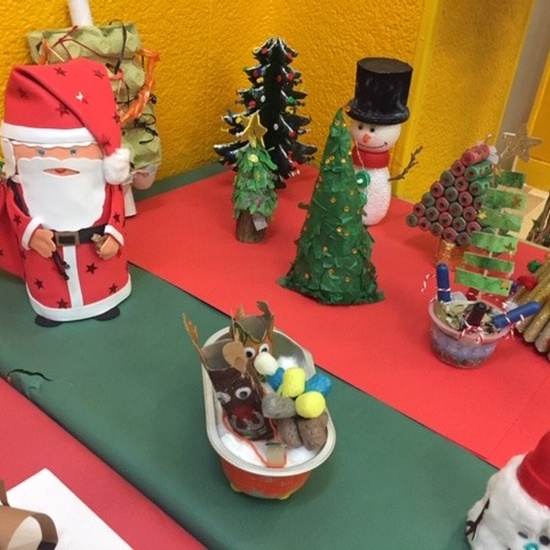 NAVIDAD 18-19. Berceo 2 14