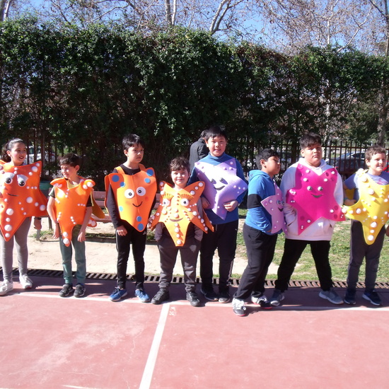 CARNAVAL 2020 - 4º PRIMARIA 41