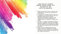 Instrucciones Tarea 5 