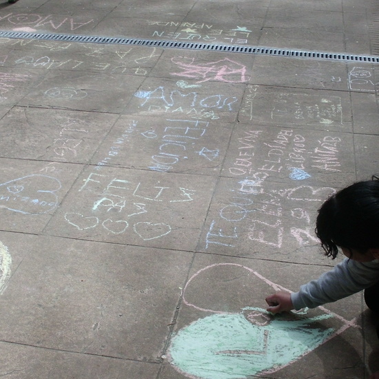DIA DEL LIBRO Y LAS PALABRAS BONITAS 21