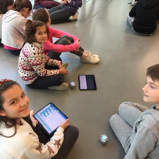 2020_02_27_Taller Apple 5º AC_CEIP FDLR_Las Rozas 10