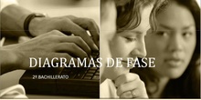 DIAGRAMA DE FASES