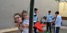 JORNADAS CULTURALES 2019: JUEGOS Y DEPORTE 5º Y 6º PRIMARIA 28
