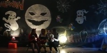 Una noche de Halloween VII