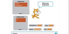 teic1bac_u4: scratch con listas y funciones