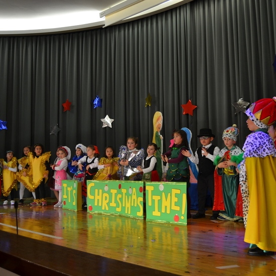FOTOS NAVIDAD 2018 1EDU. INFANTIL_3 22