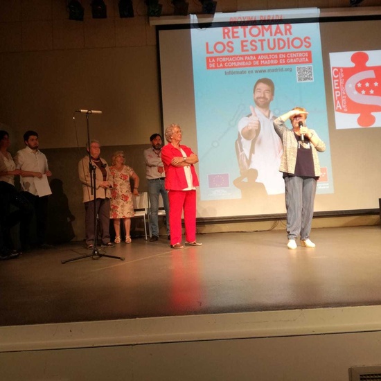 Fiesta fin de curso 2019 24