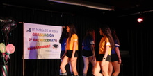 Graduación 2º bachillerato 2017-2018. IES María de Molina (Madrid) (1/2) 50