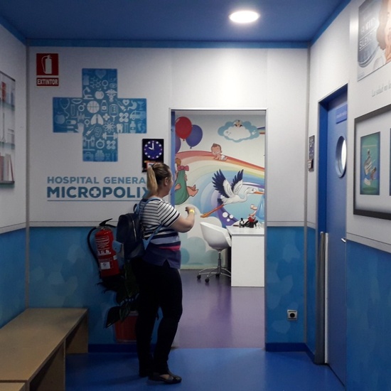 Excursión Micropolix 16