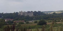 Castillo de Norfolk, Arundel