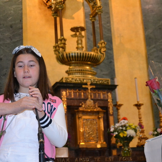 Rosario de la Aurora mayo 2018 50