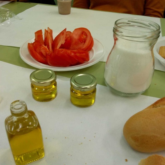 DESAYUNO SALUDABLE 3