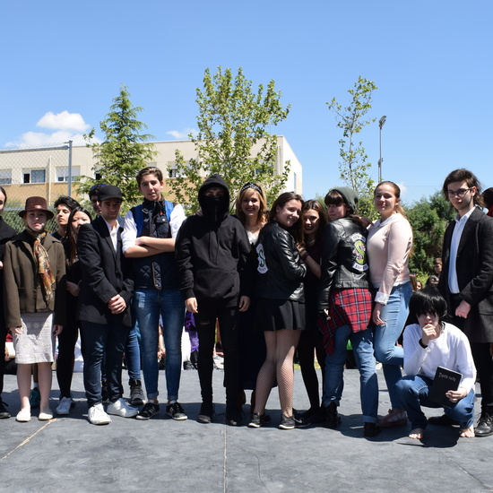 Día del Libro - 27 de abril de 2018 - Álbum # 2 14