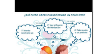 Proyecto mediación