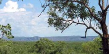 Vista general del Parque Nacional de Kakadu, Australia