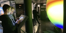 VISITA AL PLANETARIO 2ºF 19