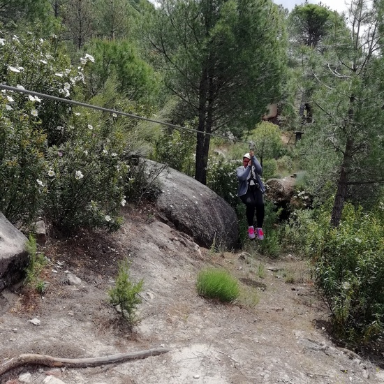 MULTIAVENTURA 5º  y  6º EP MAYO 2018 32