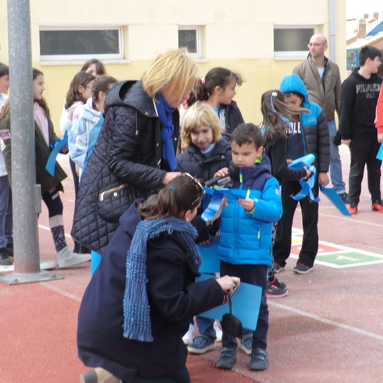 Día Mundial del Autismo 2