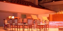 Sala sinfónica