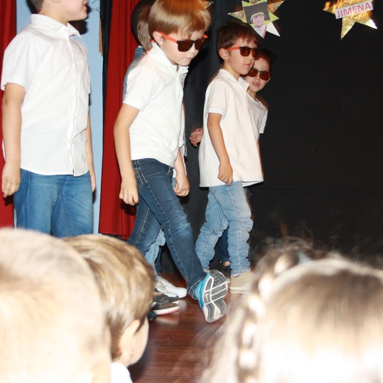 GRADUACIÓN 5 AÑOS 2019 VOL. 3 37