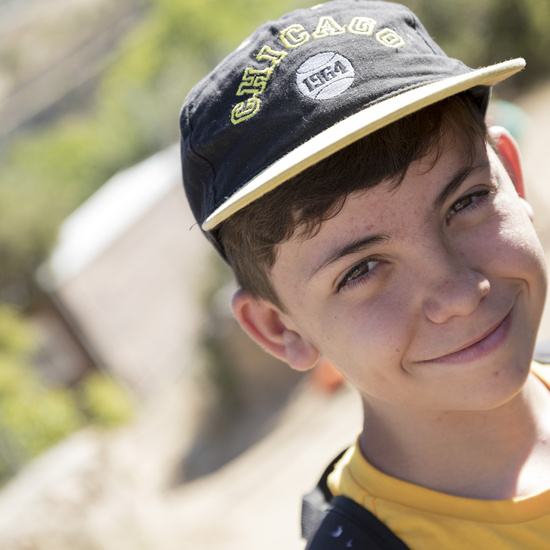 CONVIVENCIAS 6º  - 2019 (III) 17