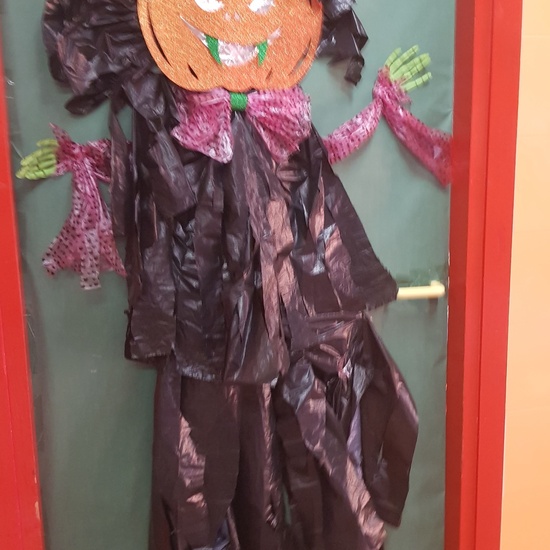 Decoración SAMHAIN 2019/20 20