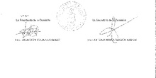 proyecto dirección