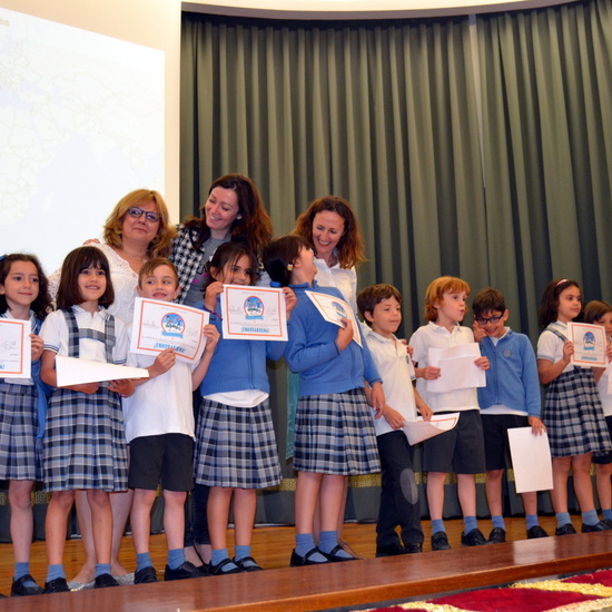 Visita de Luz Tello (DytectiveU) 39