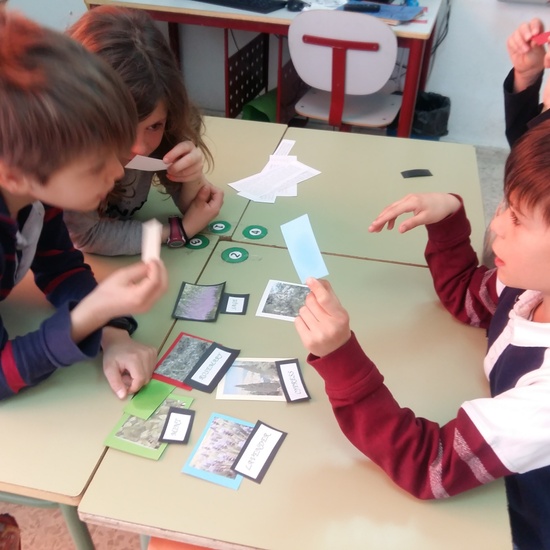 Science experiments. Parfum. 7