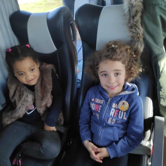 2020_02_28_Granja de los Cuentos_CEIP FDLR_Las Rozas 4