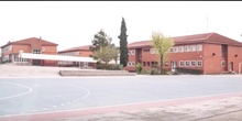 CEIP HENARES 
