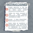 INSTRUCCIONES TAREA 5